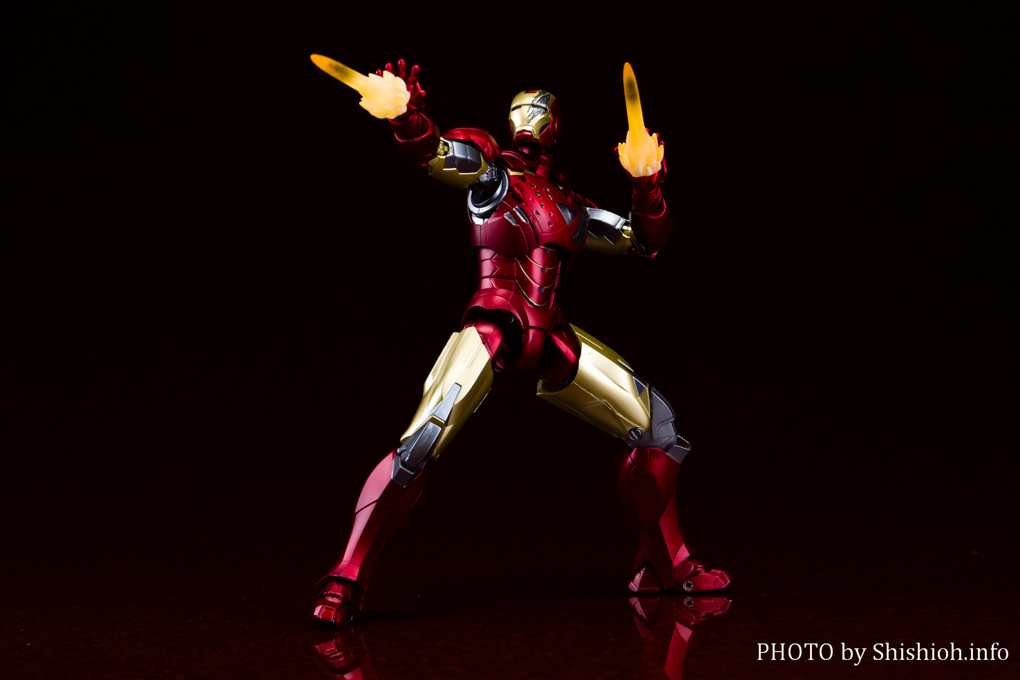 S.H.Figuarts ACA} }[NU -sBATTLE DAMAGEt