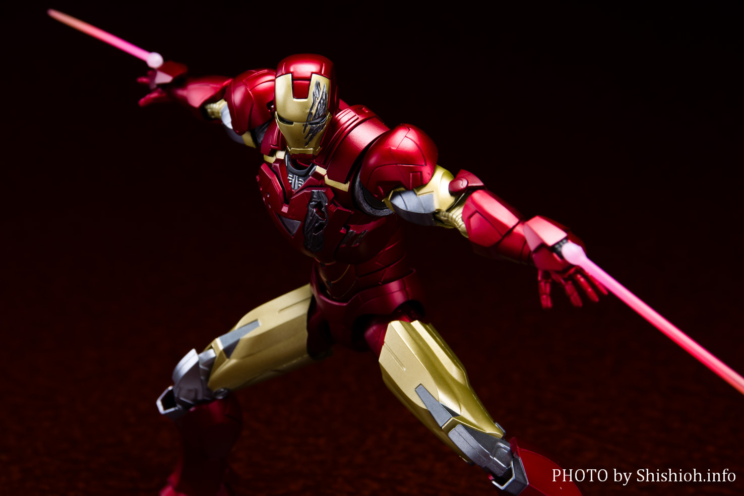 S.H.Figuarts ACA} }[NU -sBATTLE DAMAGEt