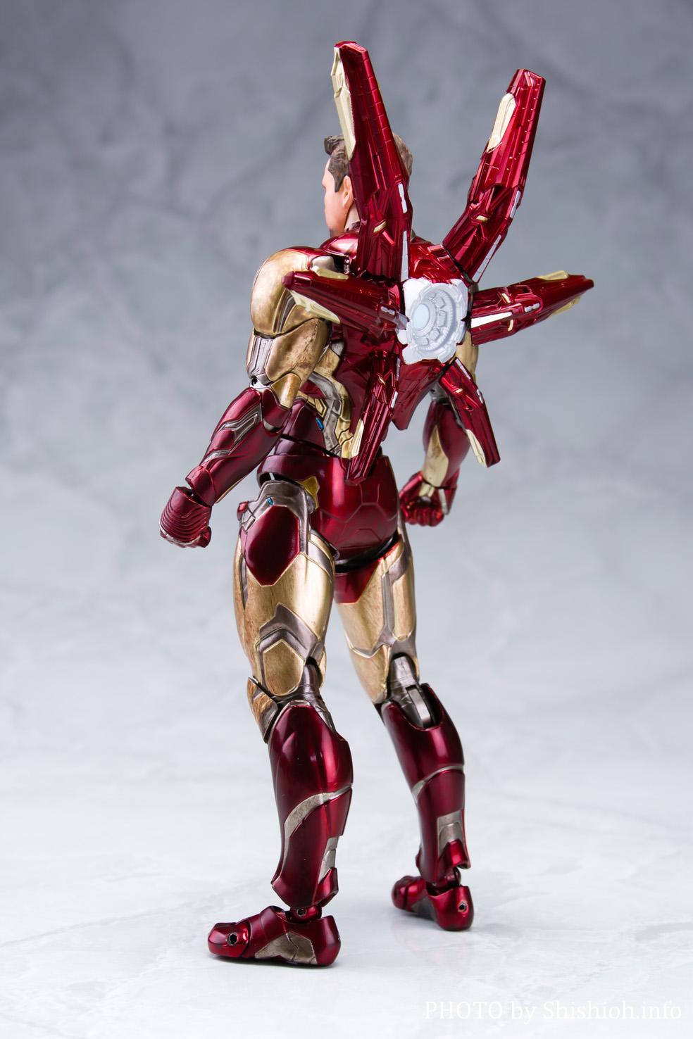 S.H.Figuarts アイアンマン マーク85 | www.jerusalemoliveoil.com