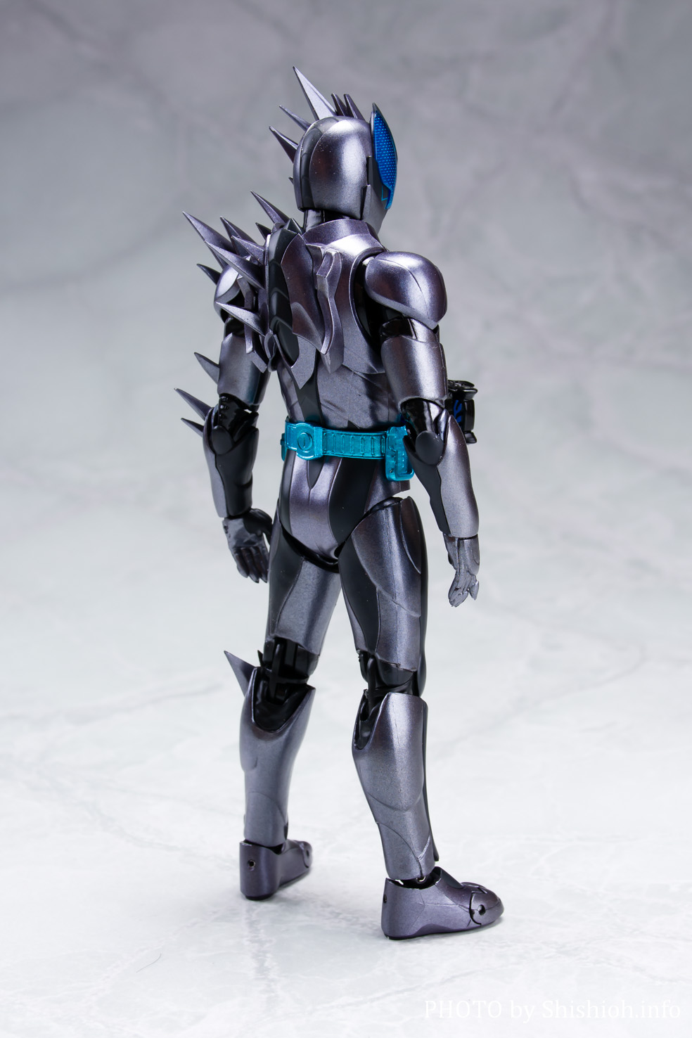 BANDAI - 輸送箱 未開封 S.H.Figuarts仮面ライダージャックリバイス