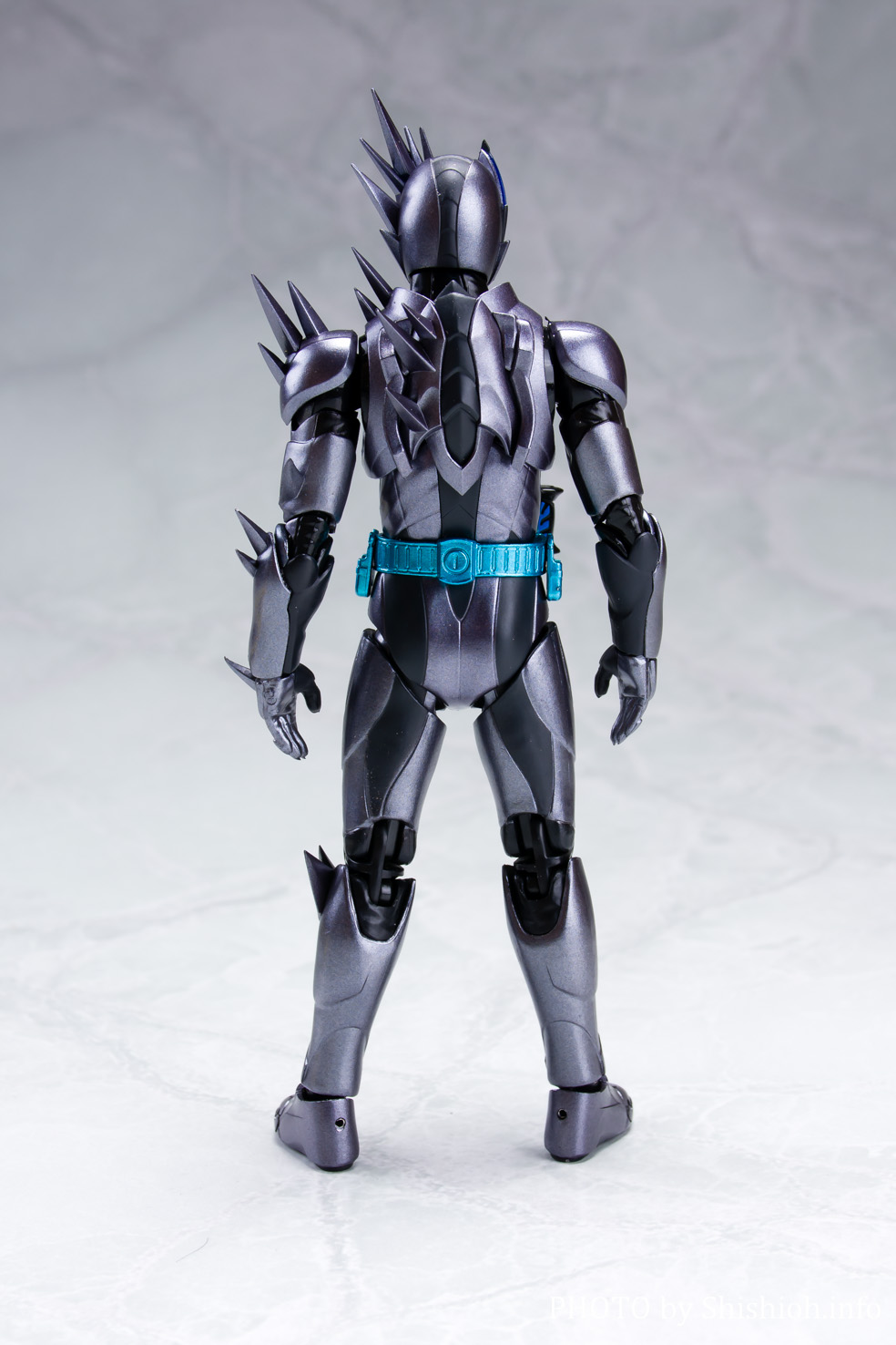 S.H.Figuarts ʃC_[WbNoCX