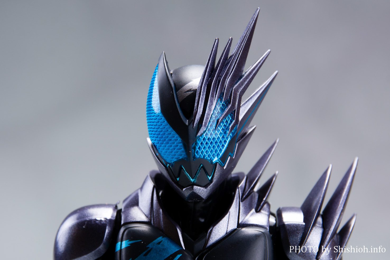 BANDAI - 輸送箱 未開封 S.H.Figuarts仮面ライダージャックリバイス