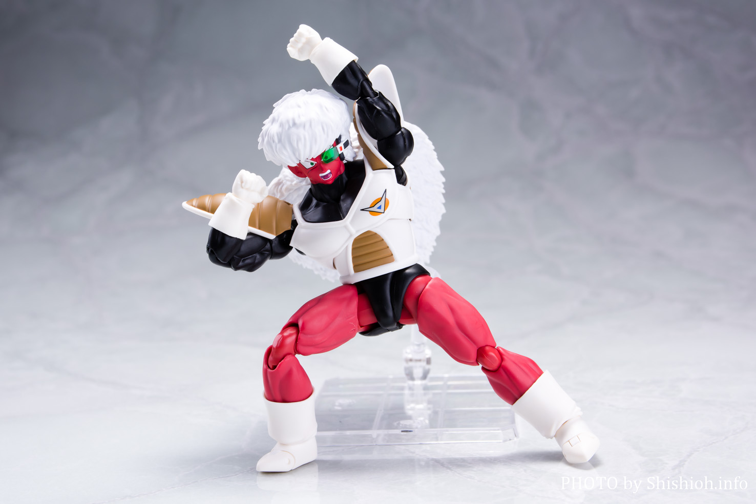 S.H.Figuarts ジース-