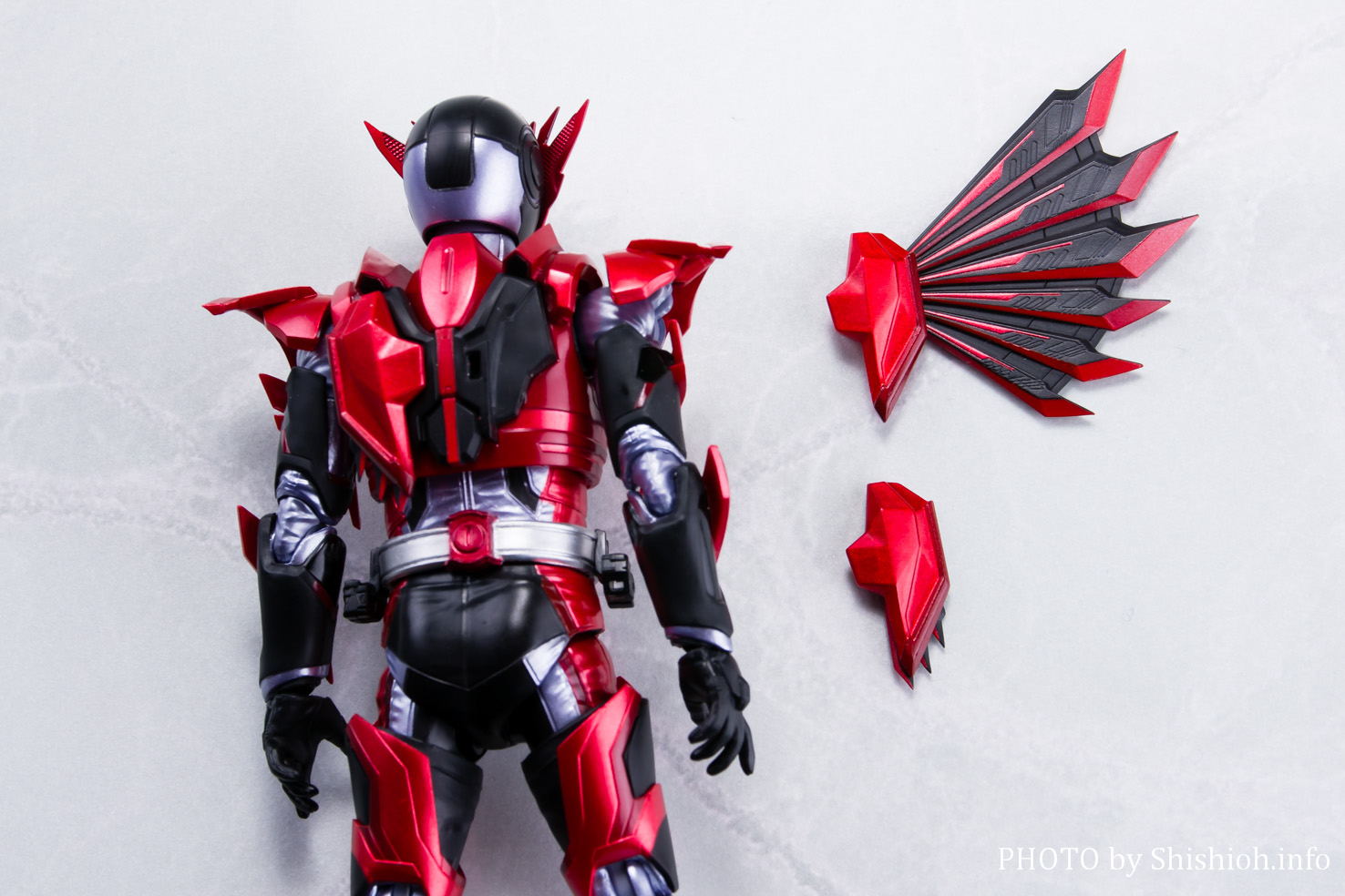 S.H.Figuarts 仮面ライダー迅 バーニングファルコンの+spbgp44.ru