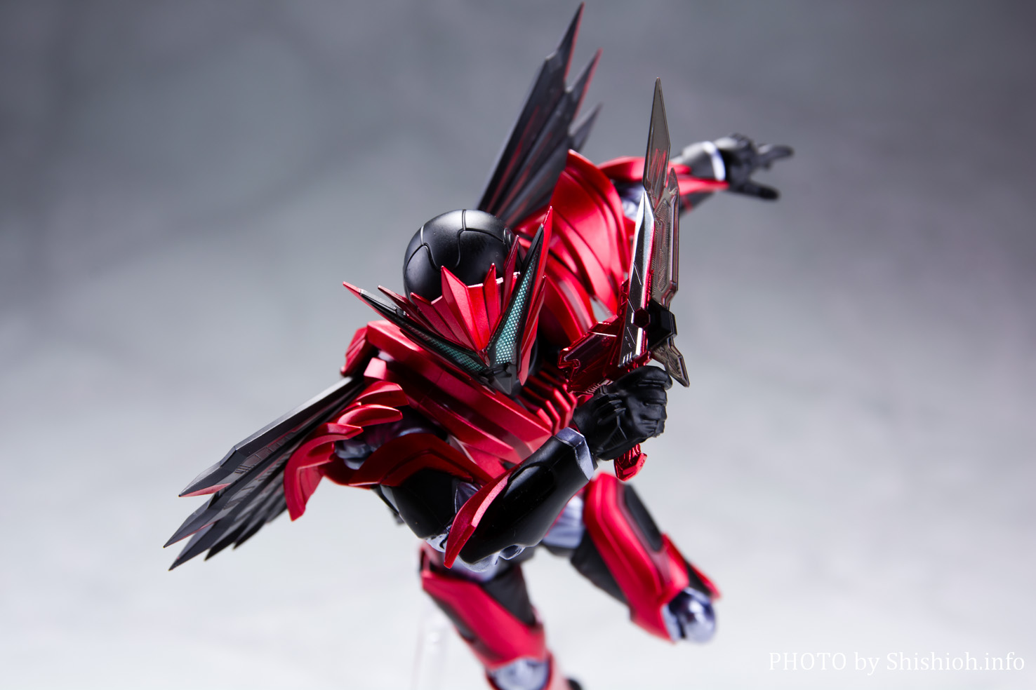 S.H.Figuarts 仮面ライダー迅 バーニングファルコン特撮 - gruposyconciertos.com