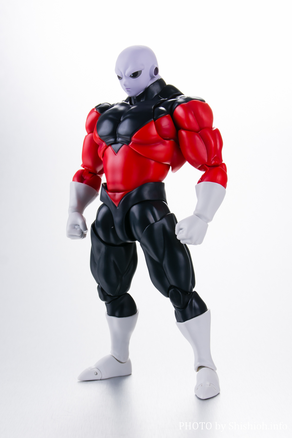 S.H.Figuarts ドラゴンボール超 ジレン(魂ウェブ商店限定) | mag-mar.org