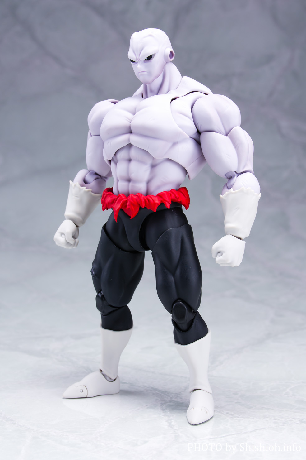 販売アウトレット S.H.Figuarts ドラゴンボール超 ジレン(魂ウェブ商店