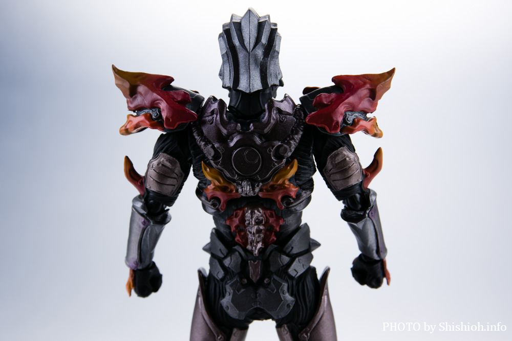 S.H.Figuarts WOX WO[iwrN VE^Ver.j