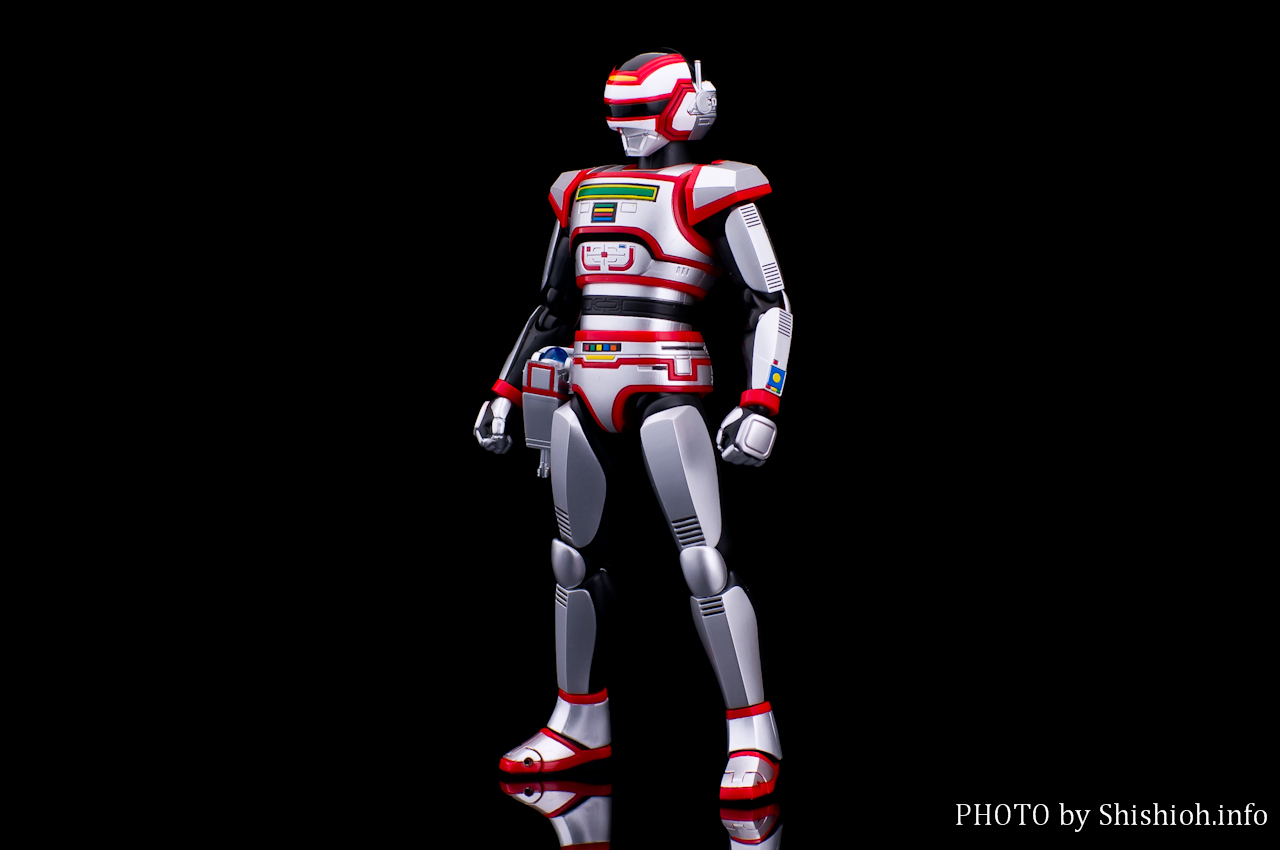 S.H.Figuarts �W���X�s�I��