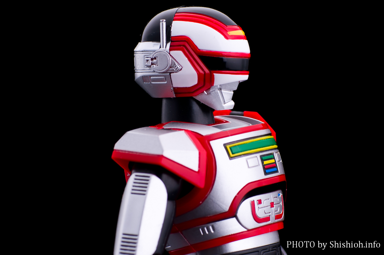 S.H.Figuarts ジャスピオン