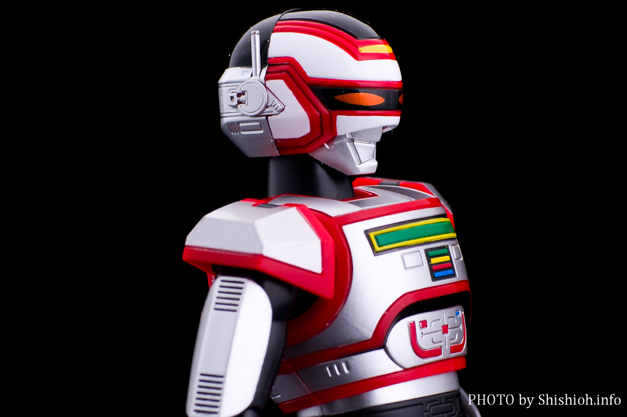 S.H.Figuarts ジャスピオン