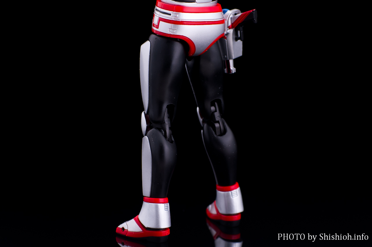 S.H.Figuarts ジャスピオン