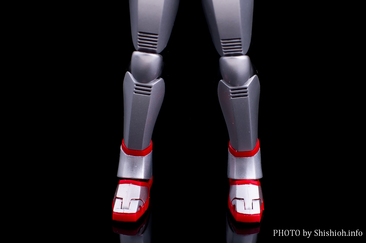 S.H.Figuarts ジャスピオン