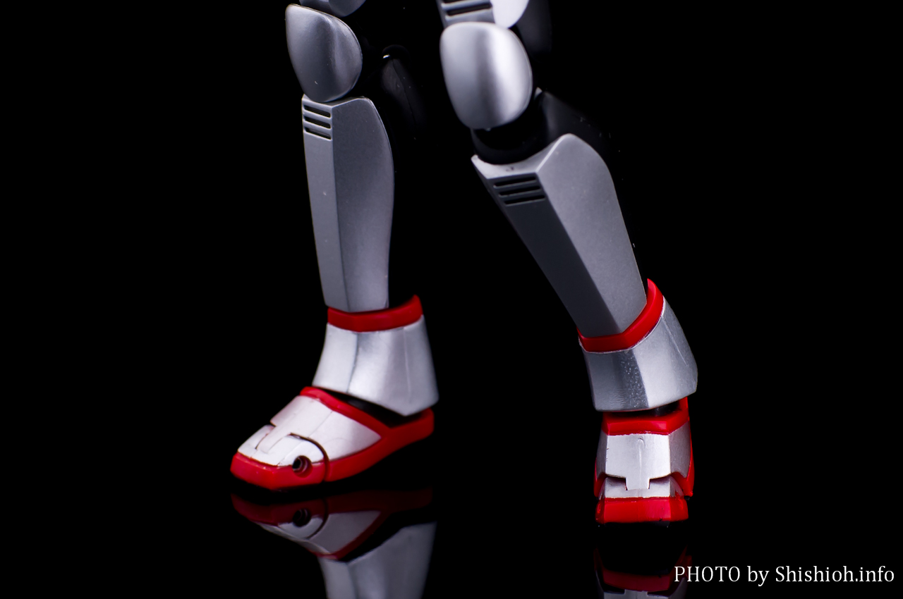 S.H.Figuarts ジャスピオン