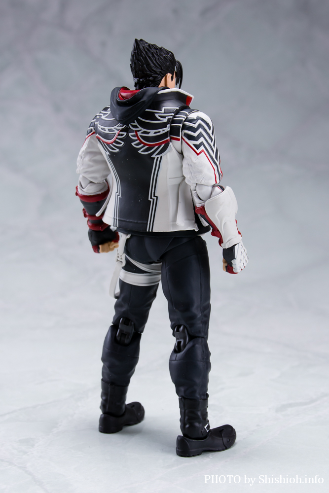 S.H.Figuarts  m