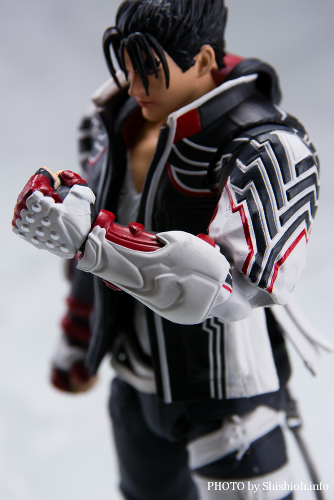 S.H.Figuarts  m