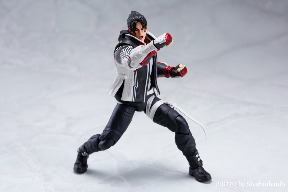 S.H.Figuarts  m