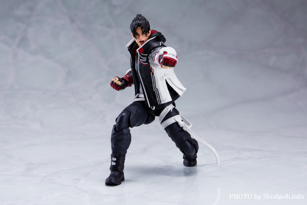 S.H.Figuarts  m