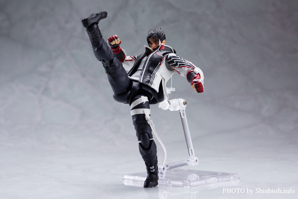 S.H.Figuarts  m