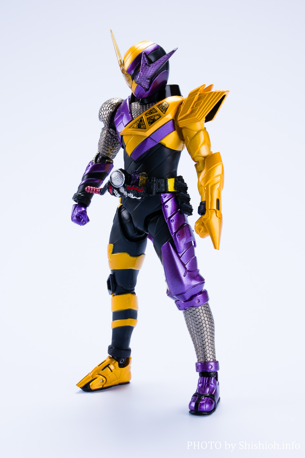 S.H.Figuarts ʃC_[rh jjR~bNtH[