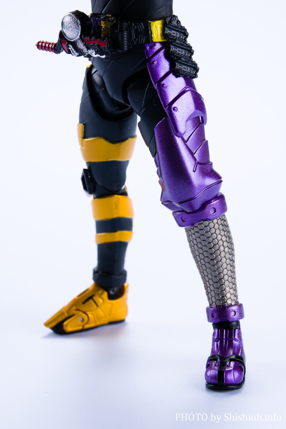 S.H.Figuarts ʃC_[rh jjR~bNtH[