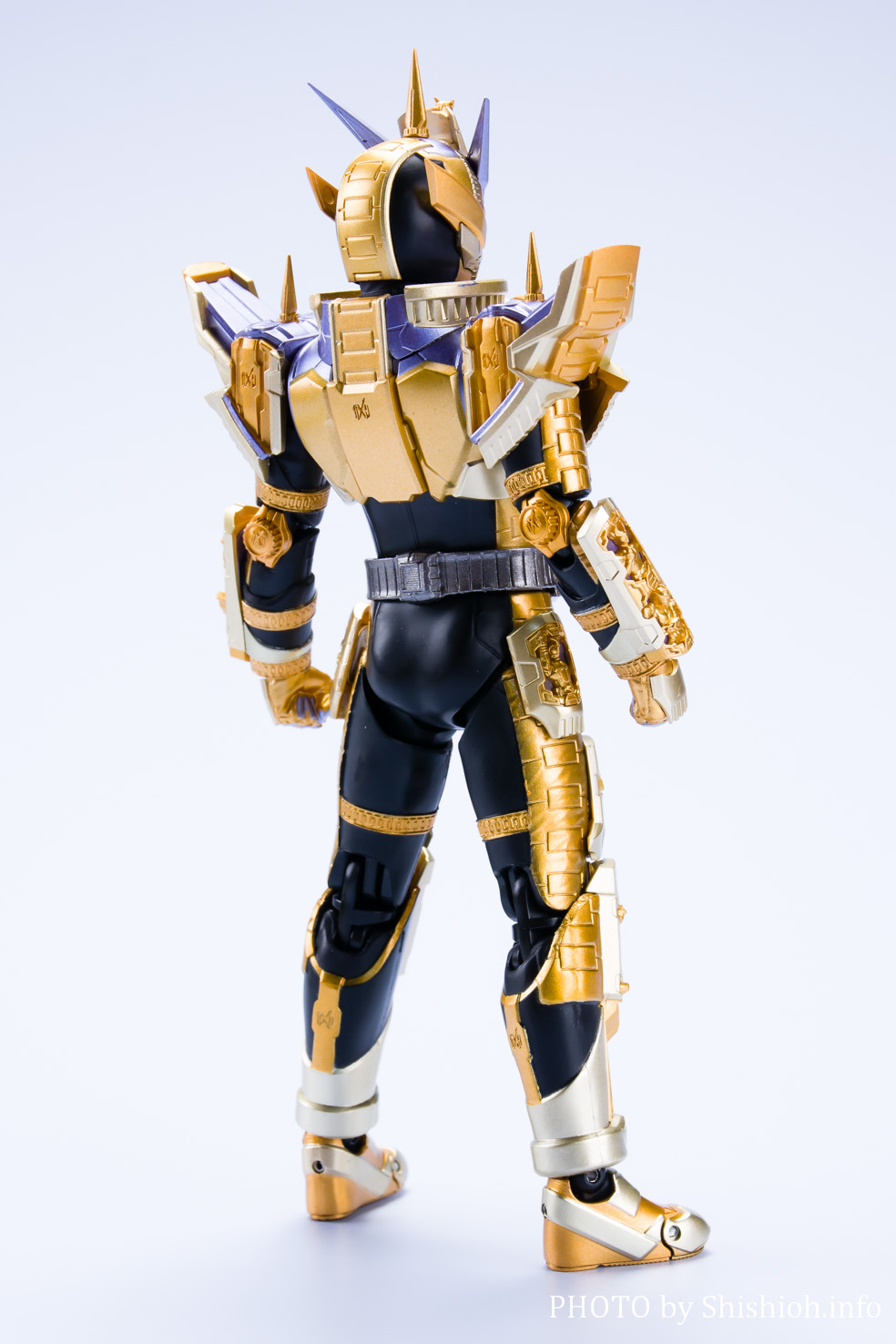 新品未開封 S.H.Figuarts 仮面ライダーグランドジオウ フィギュアーツ