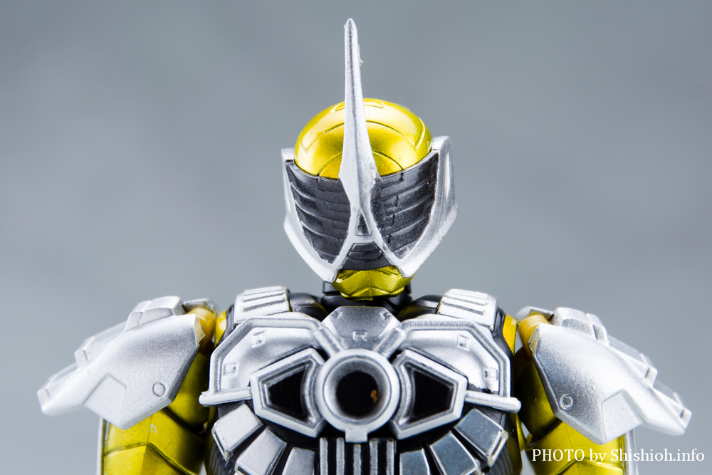 S.H.Figuarts ���ʃ��C�_�[�@�A�N�Z���u�[�X�^�[