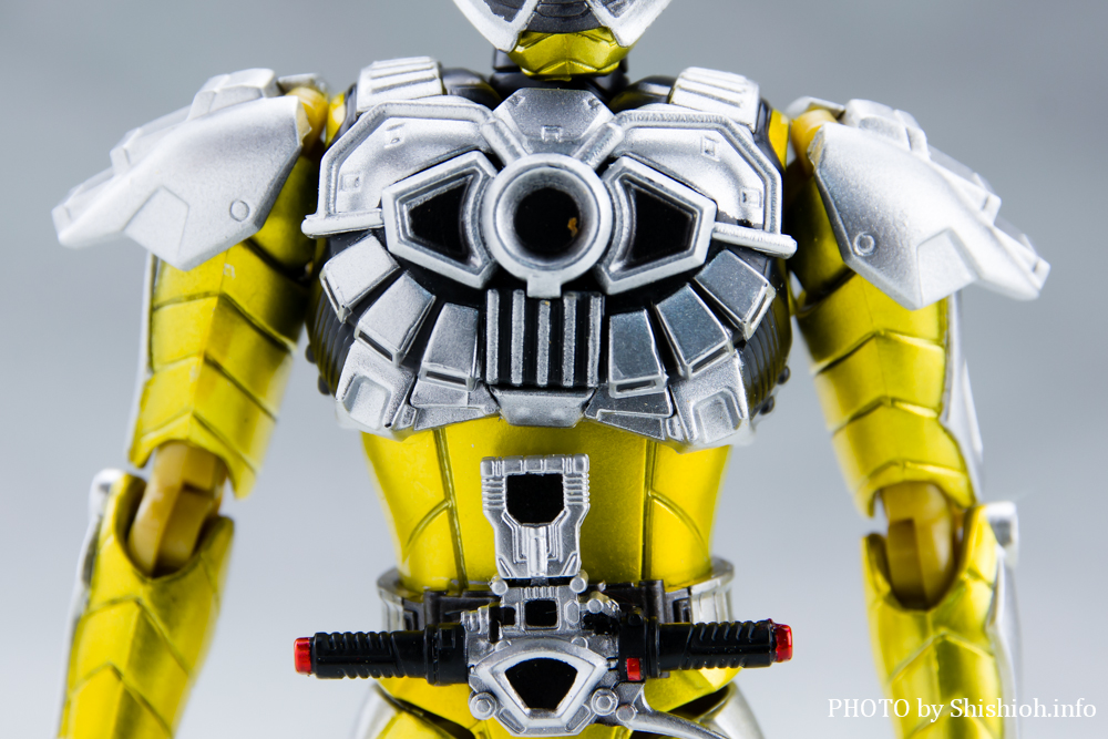 S.H.Figuarts ���ʃ��C�_�[�@�A�N�Z���u�[�X�^�[