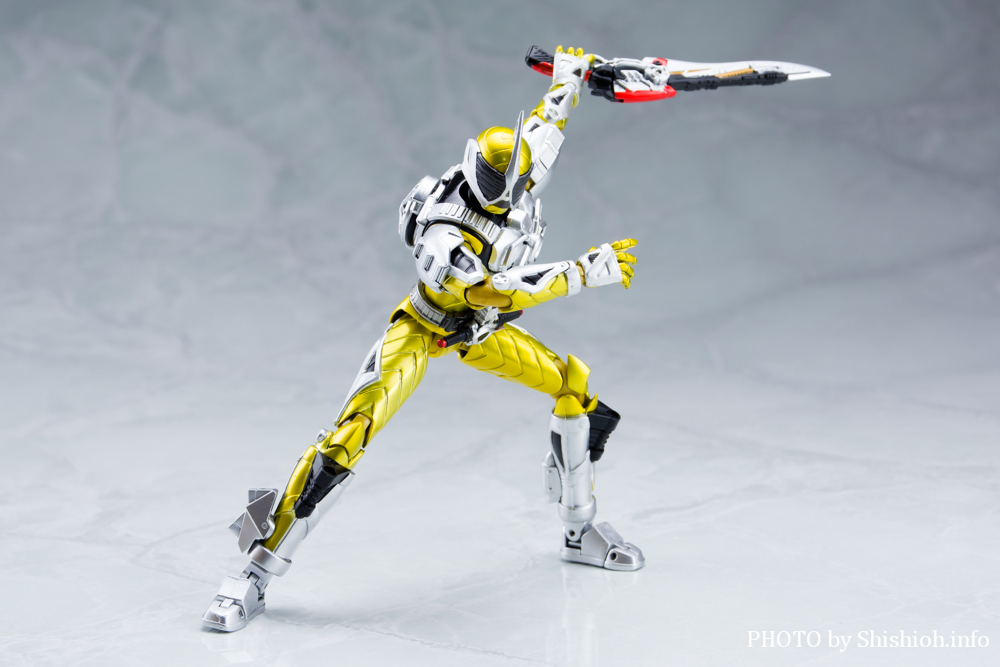 S.H.Figuarts ���ʃ��C�_�[�@�A�N�Z���u�[�X�^�[