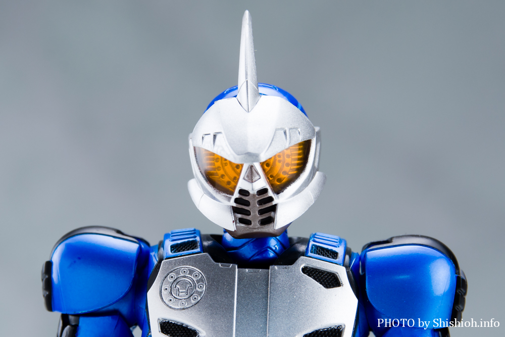 S.H.Figuarts ���ʃ��C�_�[�A�N�Z���g���C�A��