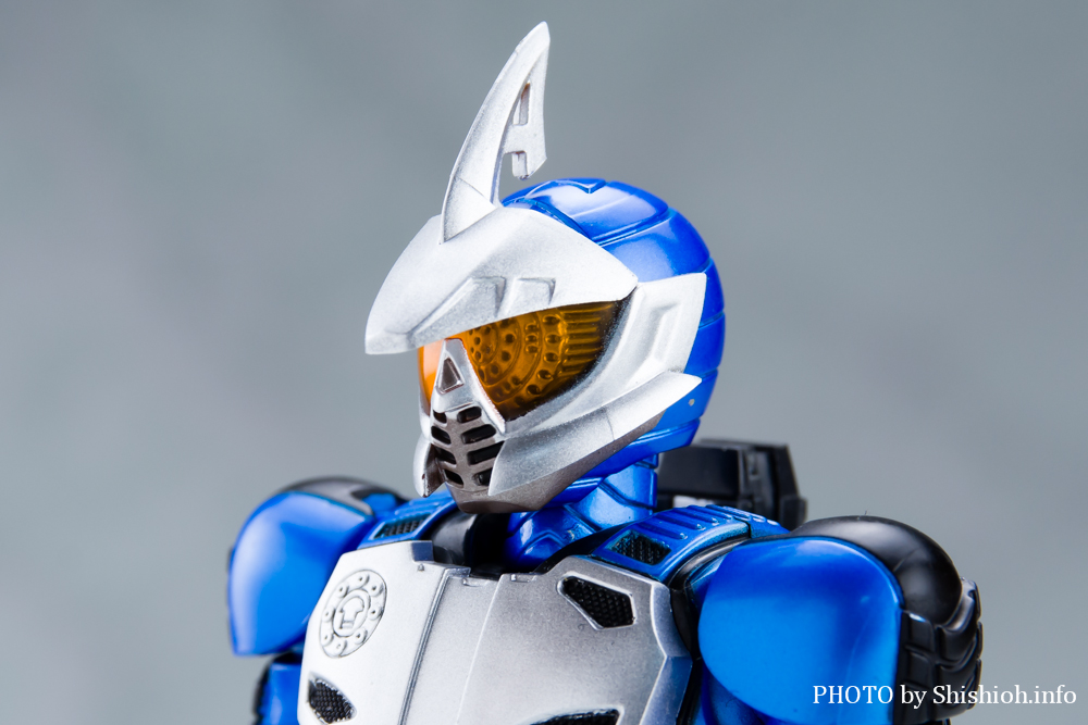 S.H.Figuarts ���ʃ��C�_�[�A�N�Z���g���C�A��