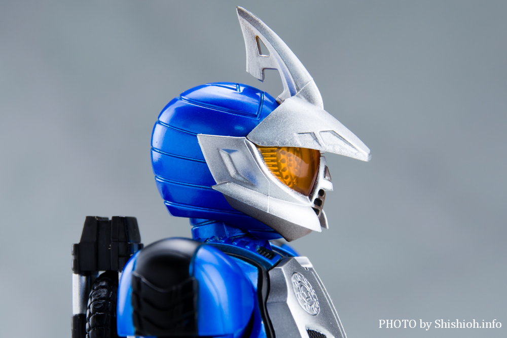 S.H.Figuarts ���ʃ��C�_�[�A�N�Z���g���C�A��