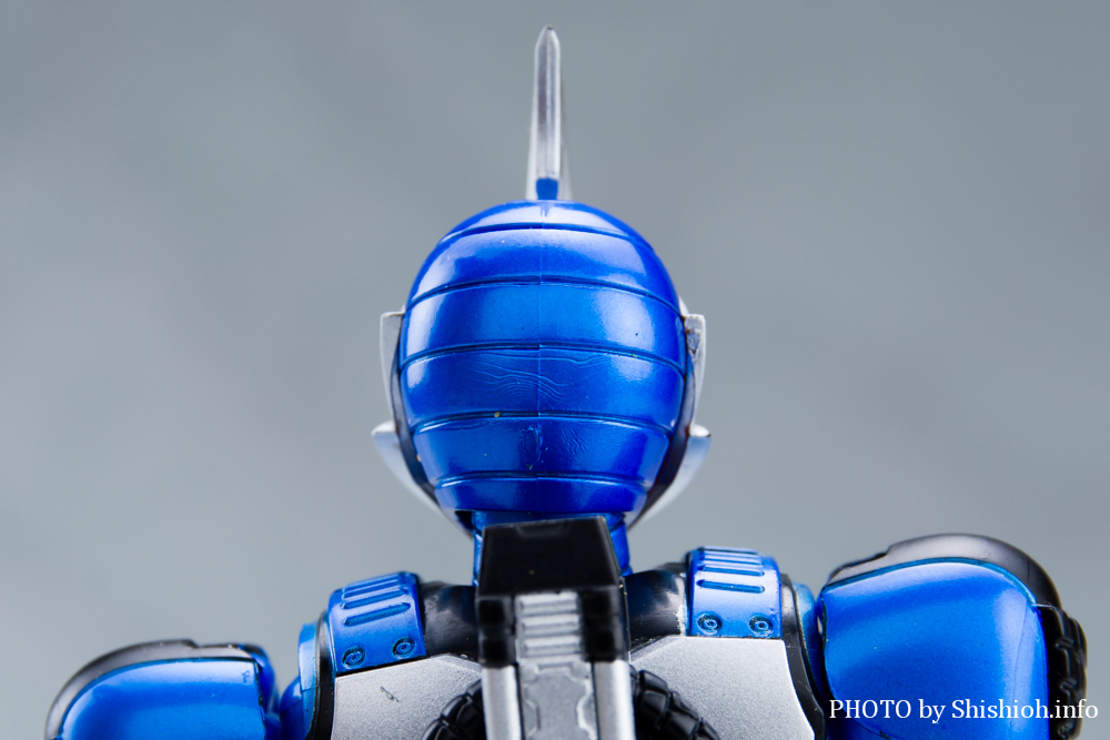 S.H.Figuarts ���ʃ��C�_�[�A�N�Z���g���C�A��