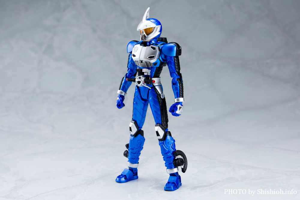 S.H.Figuarts ���ʃ��C�_�[�A�N�Z���g���C�A��