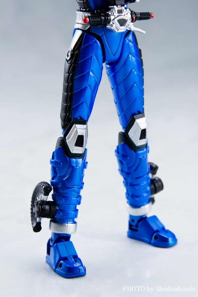 S.H.Figuarts ���ʃ��C�_�[�A�N�Z���g���C�A��