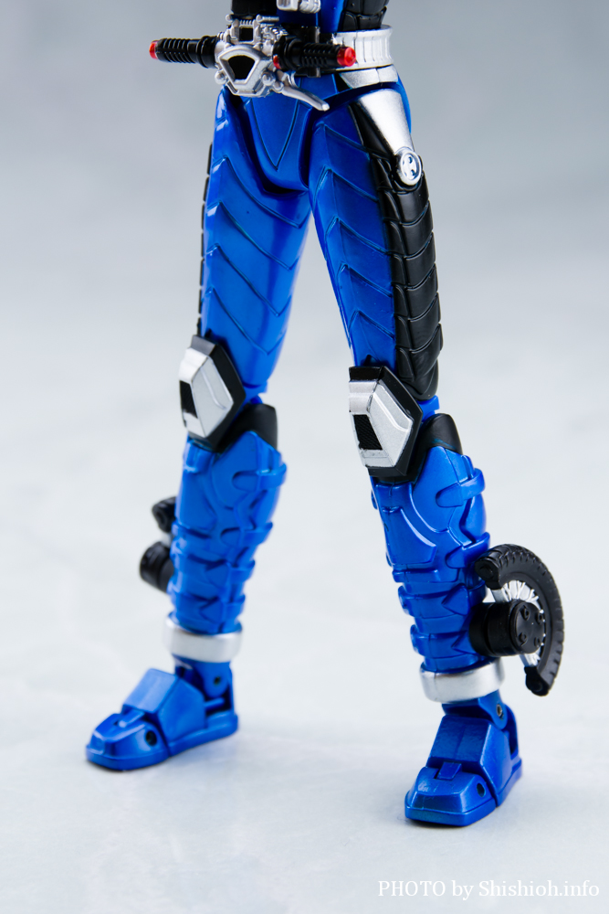 S.H.Figuarts ���ʃ��C�_�[�A�N�Z���g���C�A��