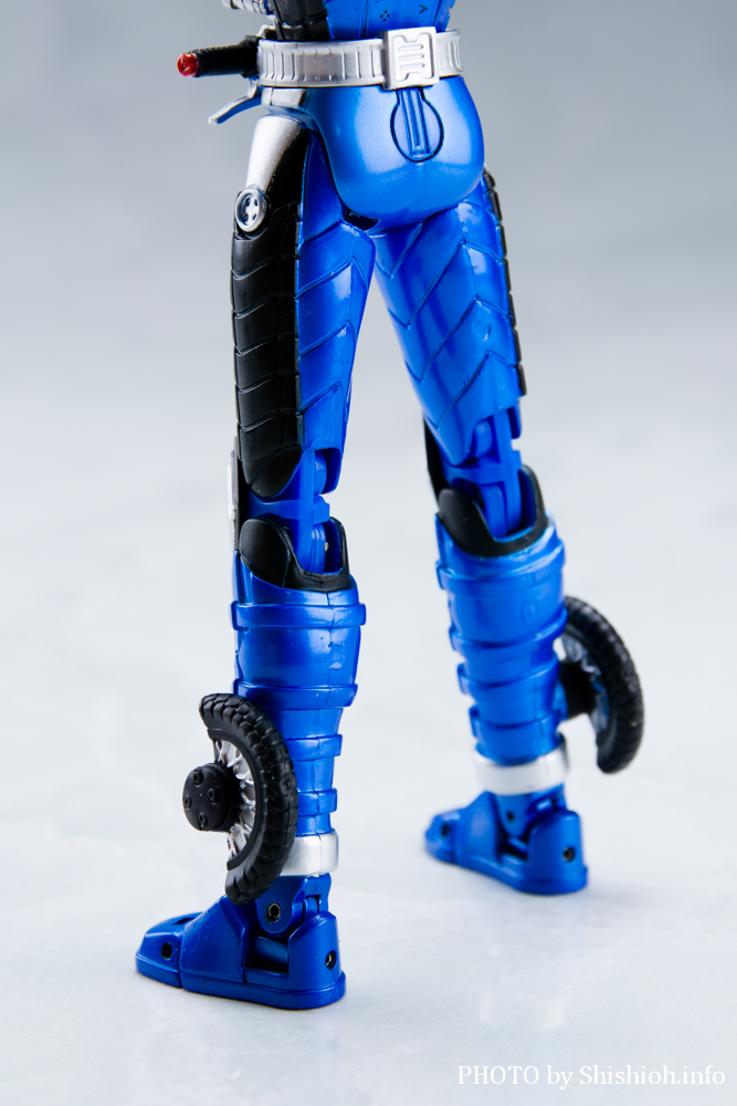 S.H.Figuarts ���ʃ��C�_�[�A�N�Z���g���C�A��