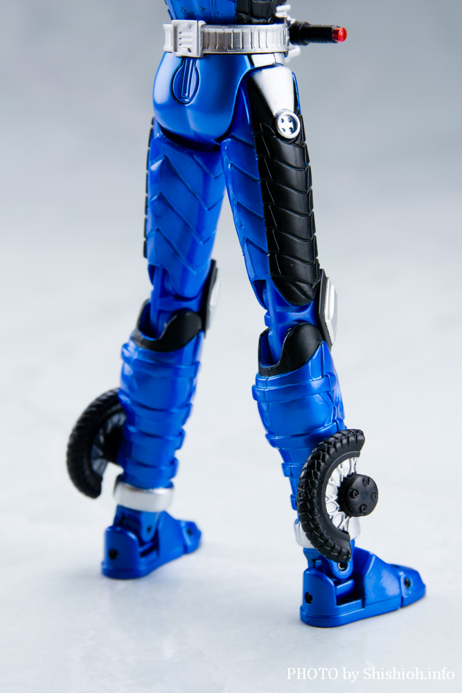 S.H.Figuarts ���ʃ��C�_�[�A�N�Z���g���C�A��