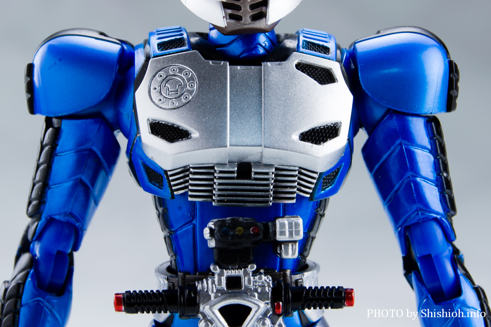 S.H.Figuarts ���ʃ��C�_�[�A�N�Z���g���C�A��