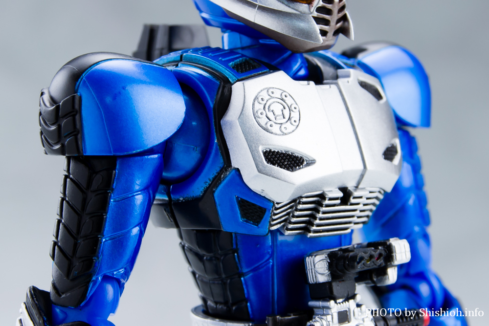 S.H.Figuarts ���ʃ��C�_�[�A�N�Z���g���C�A��