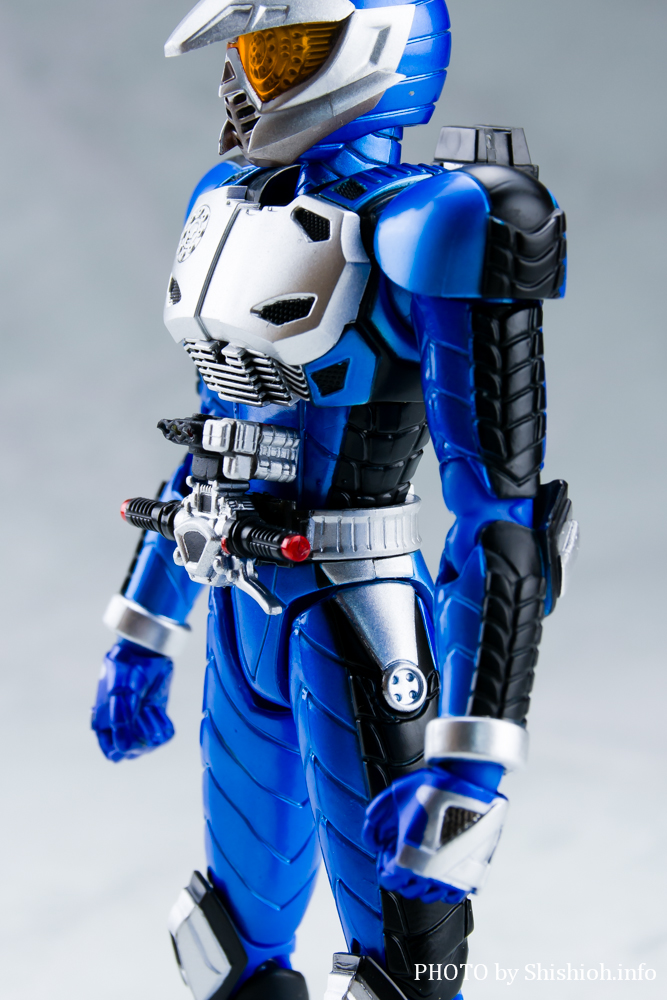 S.H.Figuarts ���ʃ��C�_�[�A�N�Z���g���C�A��