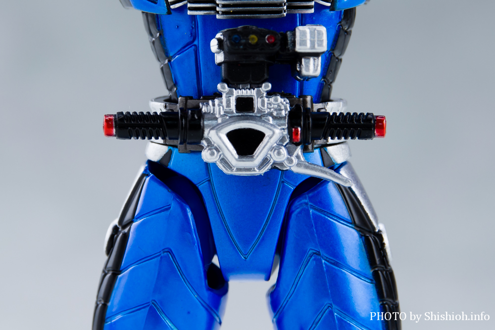 S.H.Figuarts ���ʃ��C�_�[�A�N�Z���g���C�A��