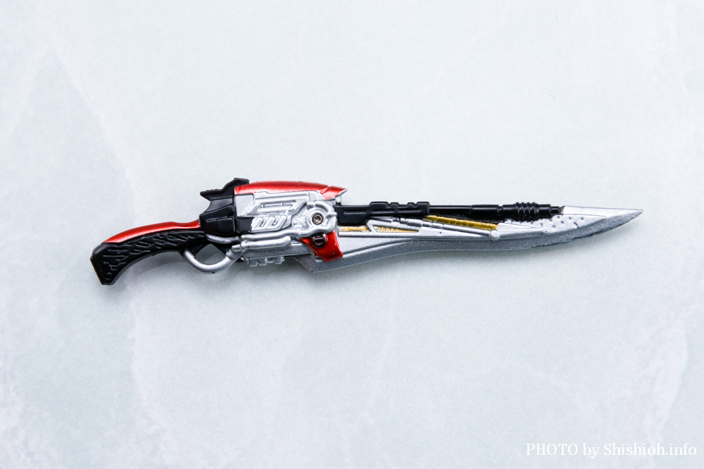 S.H.Figuarts ���ʃ��C�_�[�A�N�Z���g���C�A��