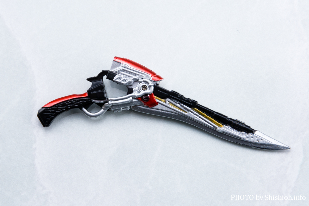 S.H.Figuarts ���ʃ��C�_�[�A�N�Z���g���C�A��