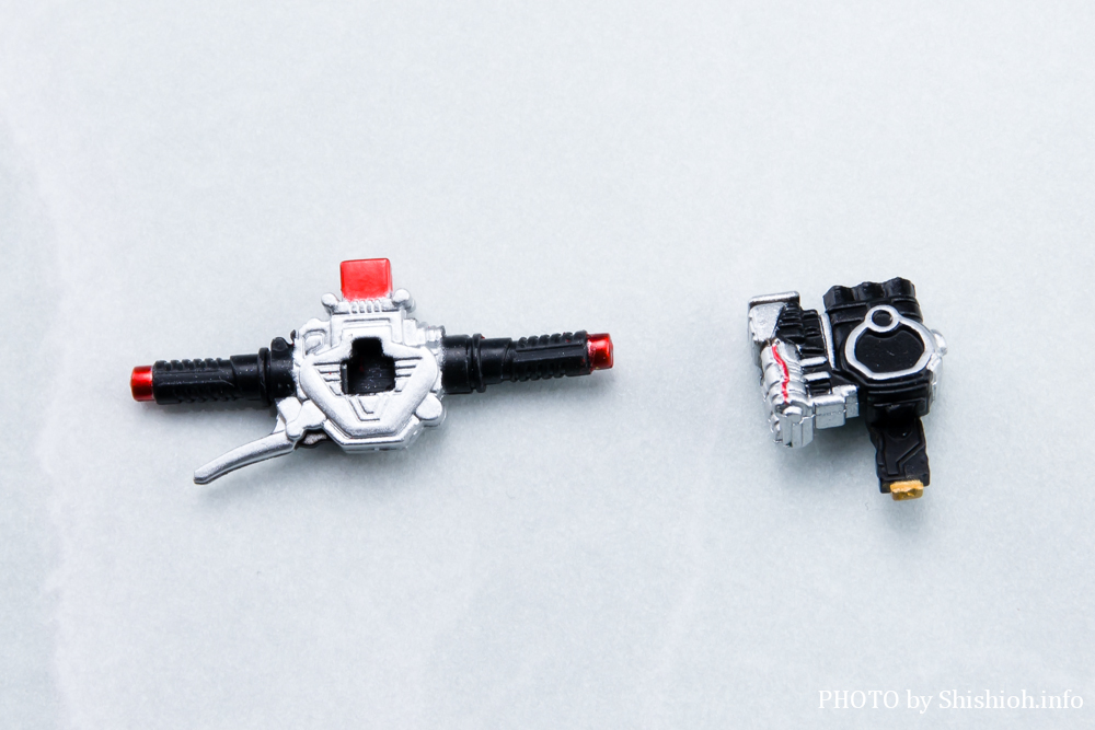 S.H.Figuarts ���ʃ��C�_�[�A�N�Z���g���C�A��