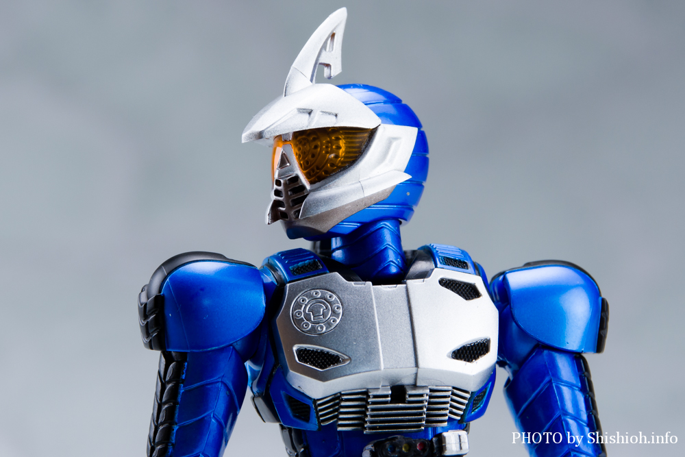 S.H.Figuarts ���ʃ��C�_�[�A�N�Z���g���C�A��