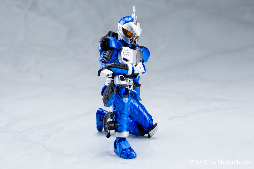 S.H.Figuarts ���ʃ��C�_�[�A�N�Z���g���C�A��