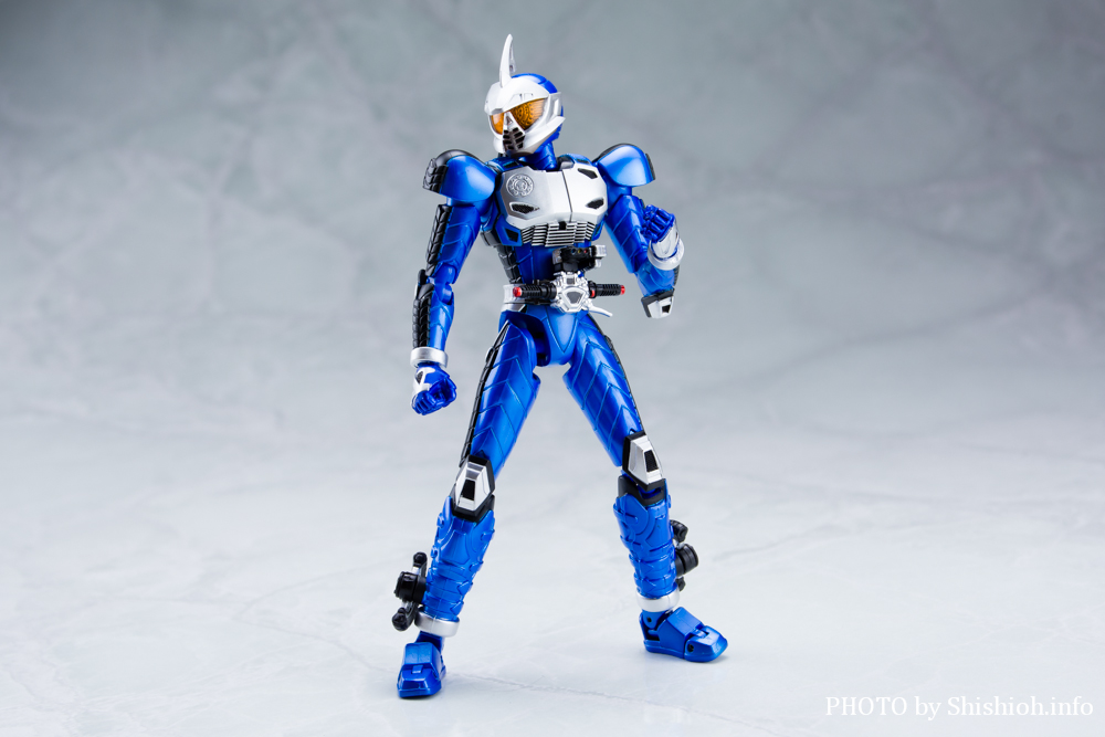 S.H.Figuarts ���ʃ��C�_�[�A�N�Z���g���C�A��