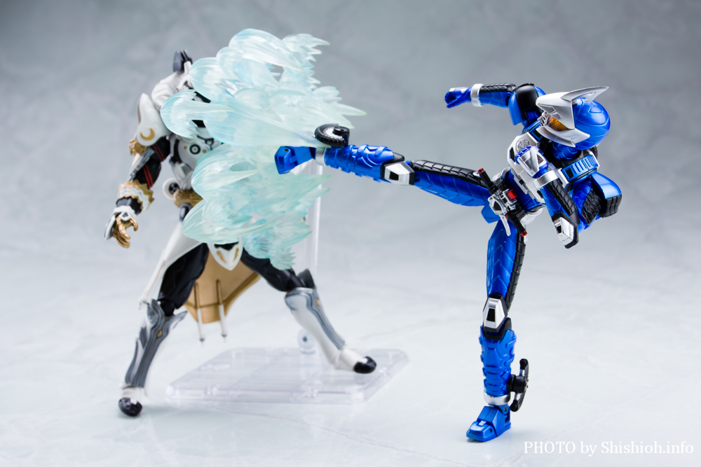 S.H.Figuarts ���ʃ��C�_�[�A�N�Z���g���C�A��