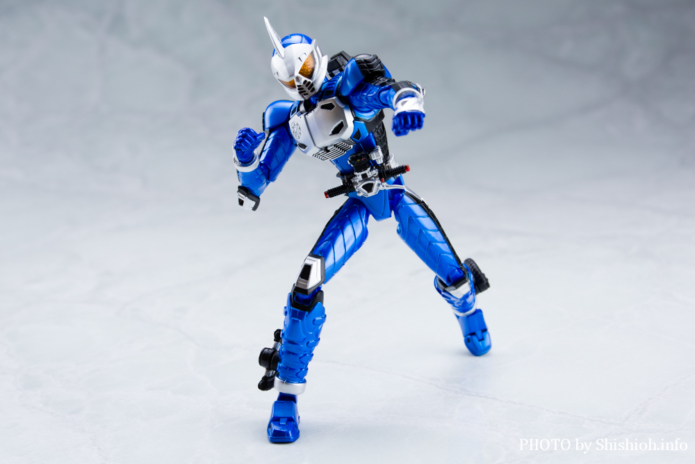 S.H.Figuarts ���ʃ��C�_�[�A�N�Z���g���C�A��